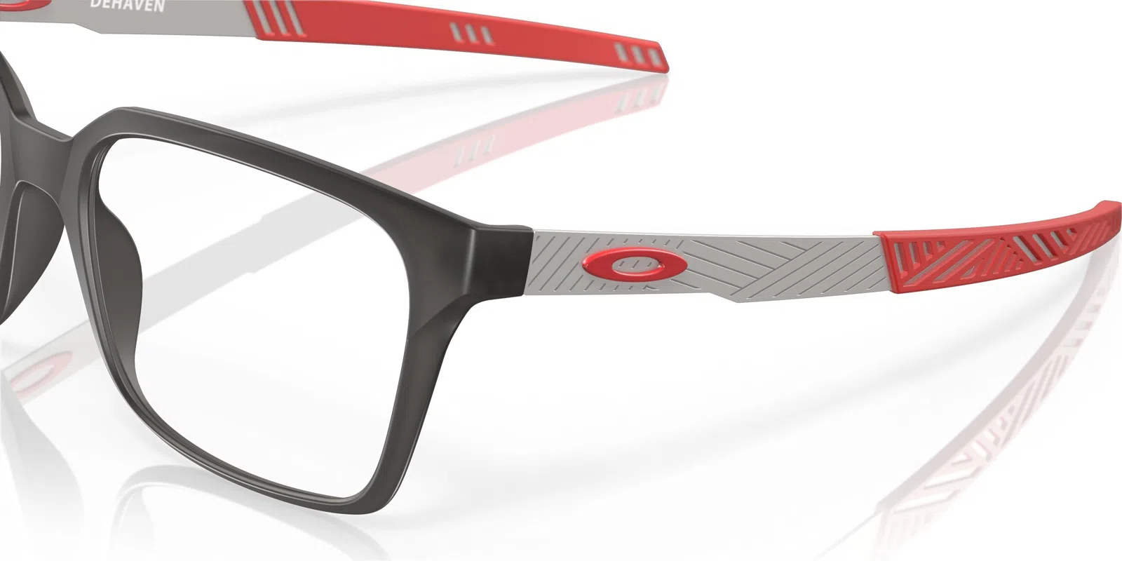 Oakley Dehaven 8054 Eyeglasses - view 17